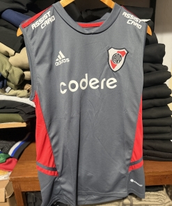 MUSCULOSA RIVER GRIS
