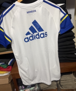 REMERA BOCA PERSONALIZADA - Imagen 2