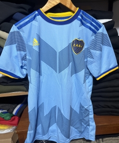 REMERA BOCA ZEBALLOS