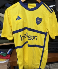 BOCA BARCO