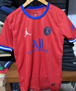 INTER PARIS ROJA