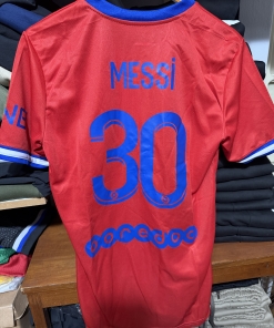 INTER PARIS ROJA - Imagen 2