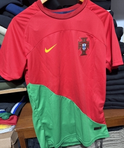 PORTUGAL SIN DORSAL