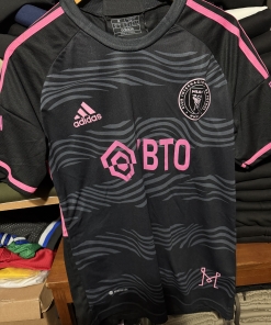 INTER MIAMI MESSI