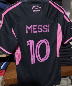 INTER MIAMI MESSI - Imagen 2