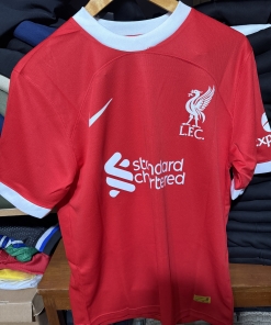 LIVERPOOL MACALISTER