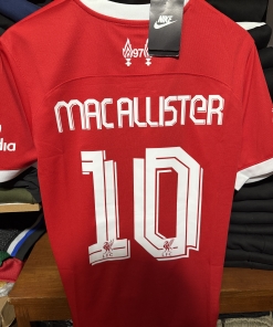 LIVERPOOL MACALISTER - Imagen 2