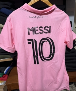 INTER MIAMI ROSA MESSI - Imagen 2