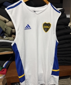 MUSCULOSA BOCA BLANCA