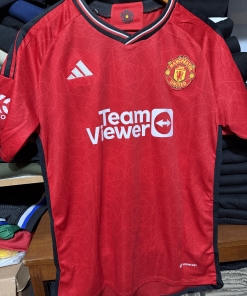 MANCHESTER UNITED GARNACHO
