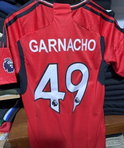 MANCHESTER UNITED GARNACHO - Imagen 2