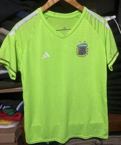 REMERA ARGENTINA ARQUERO
