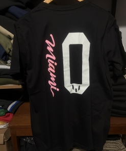 REMERA MESSI INTER - Imagen 2