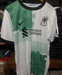 LIVERPOOL MAC ALLISTER