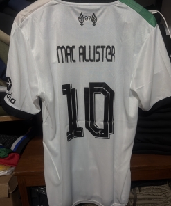 LIVERPOOL MAC ALLISTER - Imagen 2
