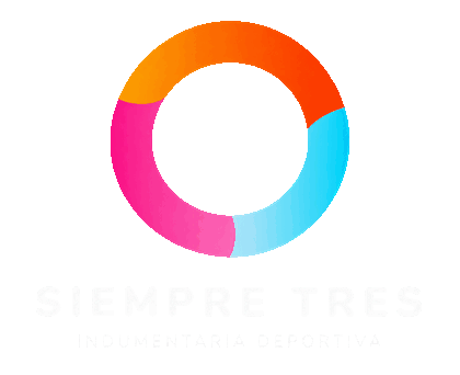 SIEMPRE TRES | Indumentaria Deportiva
