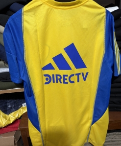 BOCA AMARILLA - Imagen 2