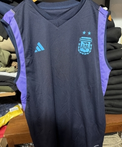 MUSCULOSA AFA 2 ESTRELLAS LIQUIDACION
