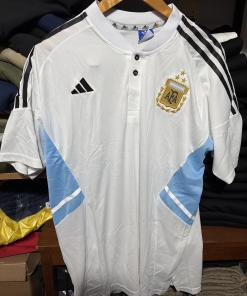 CHOMBA ARGENTINA