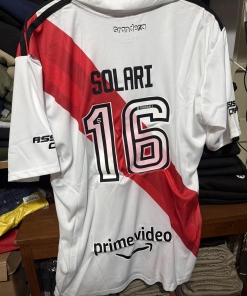 REMERA RIVER SOLARI - Imagen 2