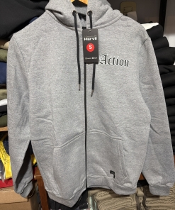 MODELO ACTION FRIZADO