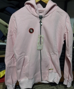 CAMPERA FRIZA MEDIA