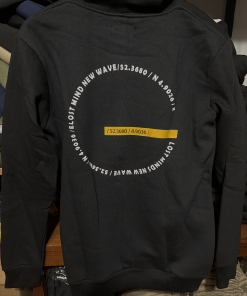 BUZO FRIZA PERSONALIZADO