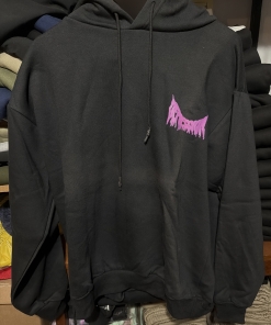 BUZO DE ALGODON FRIZADO PERSONALIZADO