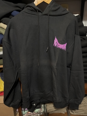 BUZO DE ALGODON FRIZADO PERSONALIZADO